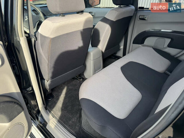 Мицубиси Л 200 2007 в Киеве на Automoto.ua Черный Мицубиси Л 200, объемом двигателя 2.48 л и пробегом 283 тыс. км за 10999 $, фото 19 на Automoto.ua