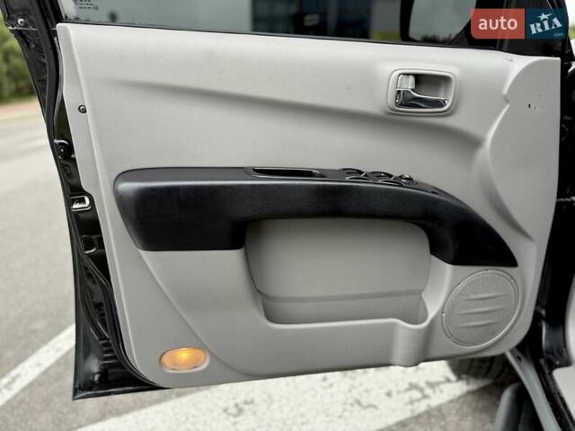 Черный Мицубиси Л 200, объемом двигателя 2.48 л и пробегом 232 тыс. км за 13900 $, фото 54 на Automoto.ua