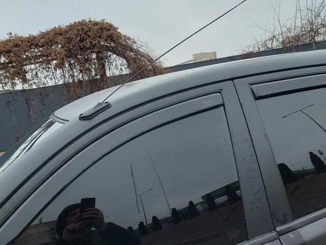 Черный Мицубиси Л 200, объемом двигателя 0 л и пробегом 300 тыс. км за 8000 $, фото 14 на Automoto.ua