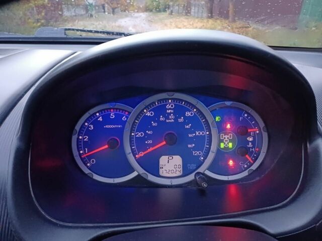 Черный Мицубиси Л 200, объемом двигателя 2.5 л и пробегом 170 тыс. км за 5900 $, фото 15 на Automoto.ua