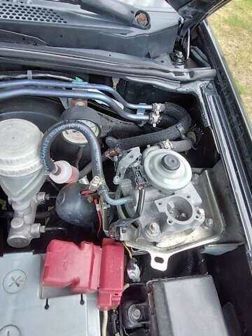 Черный Мицубиси Л 200, объемом двигателя 2.48 л и пробегом 392 тыс. км за 15500 $, фото 13 на Automoto.ua