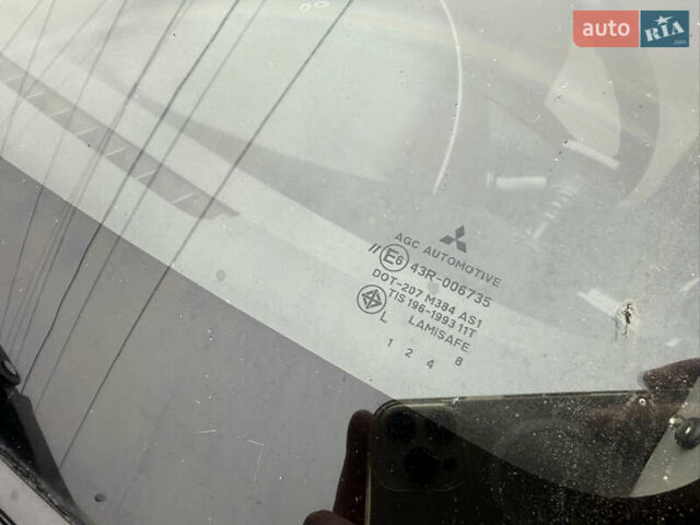 Чорний Міцубісі Л 200, об'ємом двигуна 2.5 л та пробігом 525 тис. км за 10000 $, фото 23 на Automoto.ua