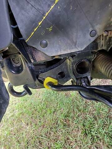 Черный Мицубиси Л 200, объемом двигателя 2.48 л и пробегом 392 тыс. км за 15500 $, фото 20 на Automoto.ua