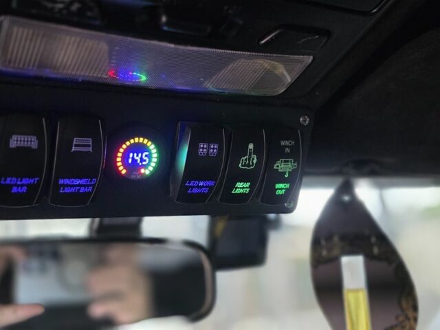 Мицубиси Л 200 2008 в Харькове на Automoto.ua Черный Мицубиси Л 200, объемом двигателя 0 л и пробегом 170 тыс. км за 22000 $, фото 10 на Automoto.ua