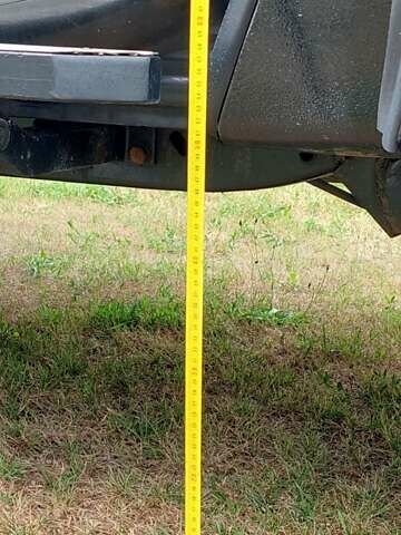 Черный Мицубиси Л 200, объемом двигателя 2.48 л и пробегом 392 тыс. км за 15500 $, фото 9 на Automoto.ua