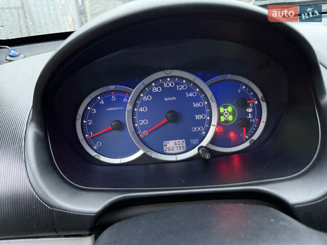 Черный Мицубиси Л 200, объемом двигателя 2.5 л и пробегом 261 тыс. км за 12300 $, фото 19 на Automoto.ua