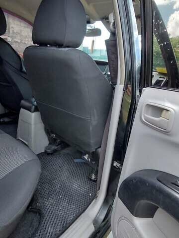 Черный Мицубиси Л 200, объемом двигателя 2.48 л и пробегом 392 тыс. км за 15500 $, фото 38 на Automoto.ua