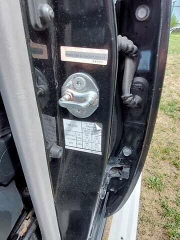 Черный Мицубиси Л 200, объемом двигателя 2.48 л и пробегом 392 тыс. км за 15500 $, фото 23 на Automoto.ua