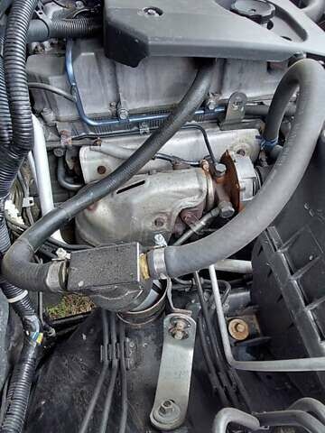 Черный Мицубиси Л 200, объемом двигателя 2.48 л и пробегом 392 тыс. км за 15500 $, фото 19 на Automoto.ua