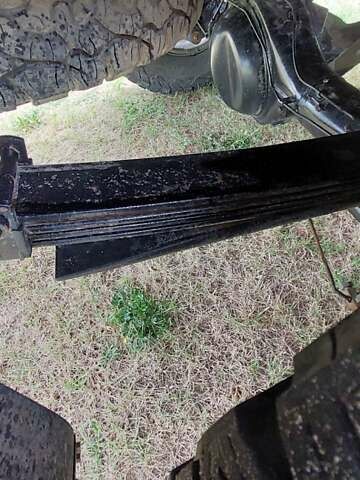 Черный Мицубиси Л 200, объемом двигателя 2.48 л и пробегом 392 тыс. км за 15500 $, фото 22 на Automoto.ua