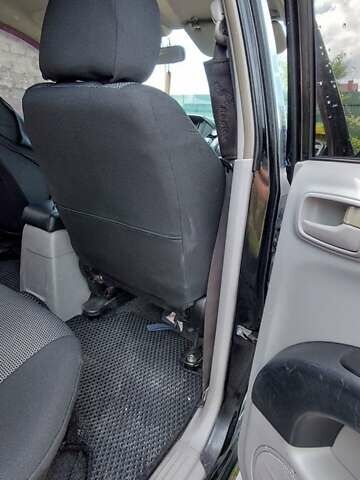 Черный Мицубиси Л 200, объемом двигателя 2.48 л и пробегом 392 тыс. км за 15500 $, фото 28 на Automoto.ua