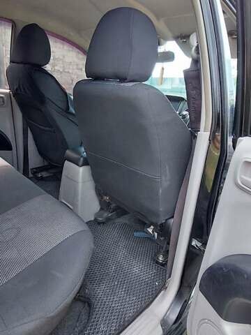 Черный Мицубиси Л 200, объемом двигателя 2.48 л и пробегом 392 тыс. км за 15500 $, фото 34 на Automoto.ua