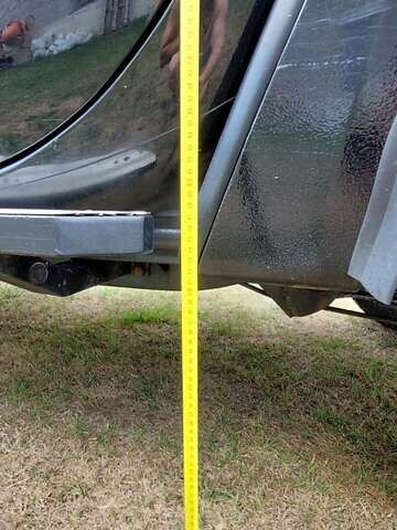 Черный Мицубиси Л 200, объемом двигателя 2.48 л и пробегом 392 тыс. км за 15500 $, фото 11 на Automoto.ua