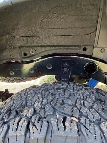 Черный Мицубиси Л 200, объемом двигателя 2.48 л и пробегом 392 тыс. км за 15500 $, фото 35 на Automoto.ua