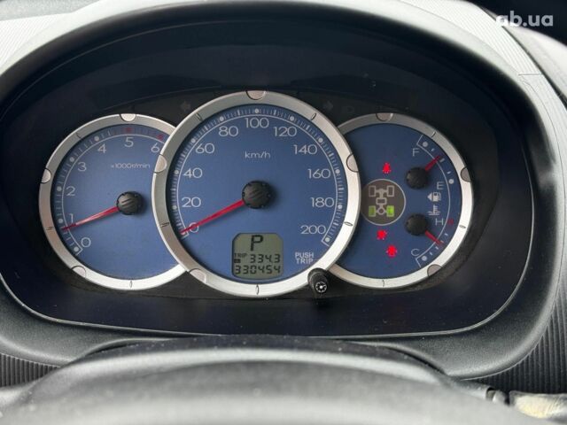 Чорний Міцубісі Л 200, об'ємом двигуна 2.5 л та пробігом 330 тис. км за 9890 $, фото 16 на Automoto.ua