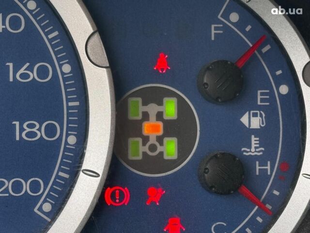 Чорний Міцубісі Л 200, об'ємом двигуна 2.5 л та пробігом 330 тис. км за 9890 $, фото 17 на Automoto.ua