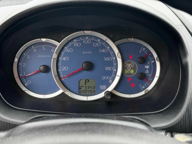 Чорний Міцубісі Л 200, об'ємом двигуна 2.5 л та пробігом 330 тис. км за 9890 $, фото 16 на Automoto.ua