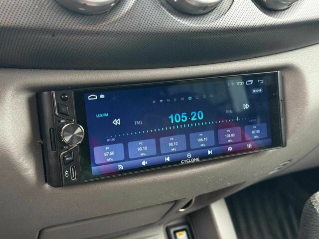 Чорний Міцубісі Л 200, об'ємом двигуна 2.5 л та пробігом 330 тис. км за 9890 $, фото 19 на Automoto.ua