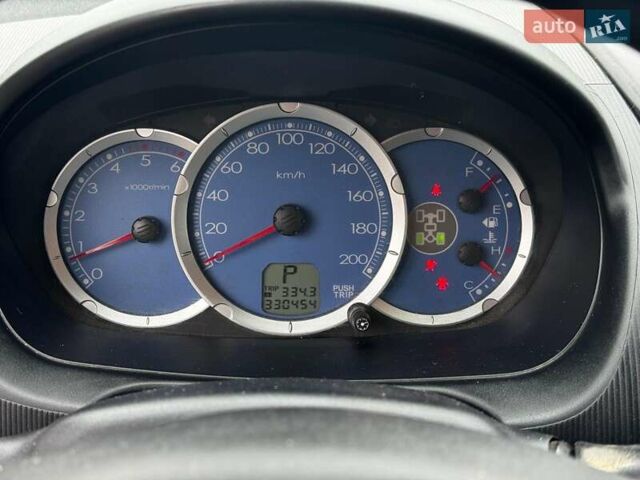 Черный Мицубиси Л 200, объемом двигателя 2.5 л и пробегом 330 тыс. км за 9890 $, фото 16 на Automoto.ua