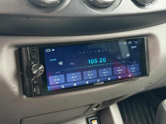 Чорний Міцубісі Л 200, об'ємом двигуна 2.5 л та пробігом 330 тис. км за 9890 $, фото 19 на Automoto.ua