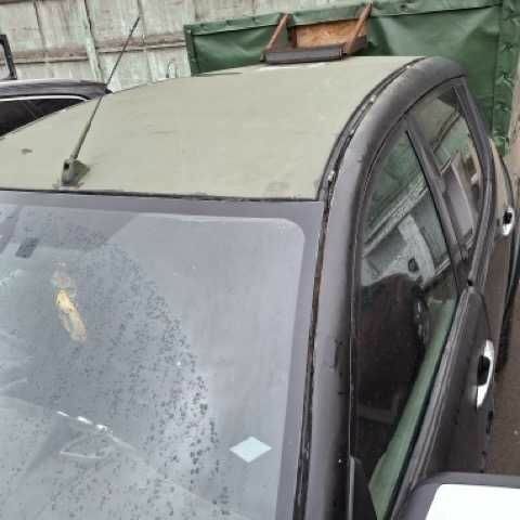 Чорний Міцубісі Л 200, об'ємом двигуна 2.5 л та пробігом 270 тис. км за 4500 $, фото 7 на Automoto.ua