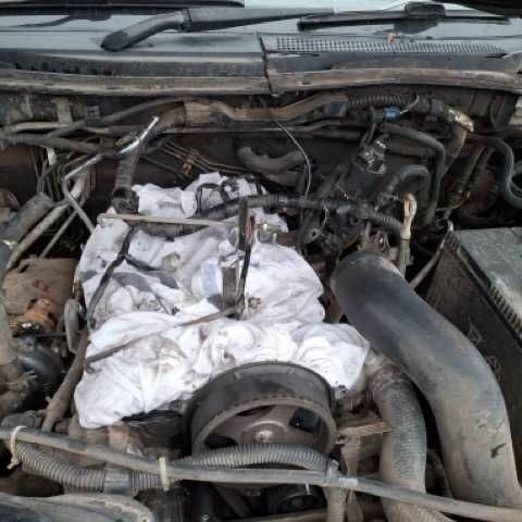 Чорний Міцубісі Л 200, об'ємом двигуна 2.5 л та пробігом 270 тис. км за 4500 $, фото 2 на Automoto.ua