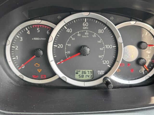 Черный Мицубиси Л 200, объемом двигателя 2.5 л и пробегом 93 тыс. км за 6600 $, фото 9 на Automoto.ua