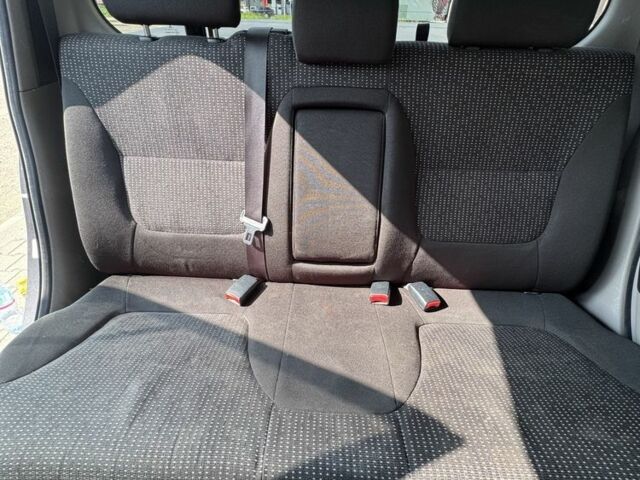 Черный Мицубиси Л 200, объемом двигателя 2.5 л и пробегом 93 тыс. км за 6600 $, фото 13 на Automoto.ua