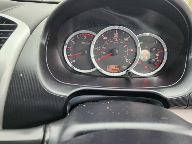 Черный Мицубиси Л 200, объемом двигателя 2.5 л и пробегом 114 тыс. км за 8748 $, фото 15 на Automoto.ua