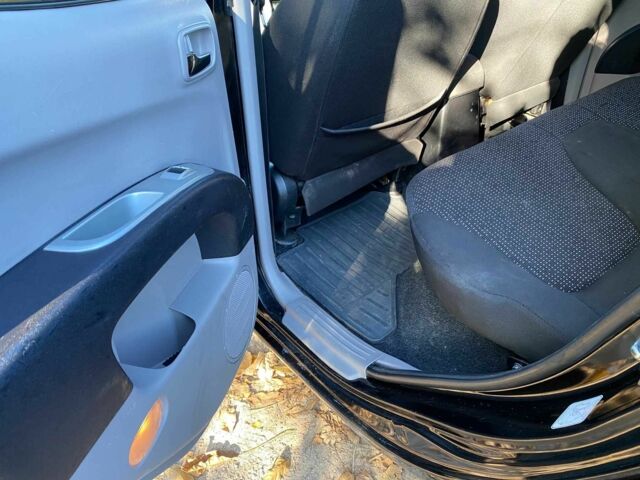 Черный Мицубиси Л 200, объемом двигателя 2.5 л и пробегом 163 тыс. км за 7600 $, фото 21 на Automoto.ua