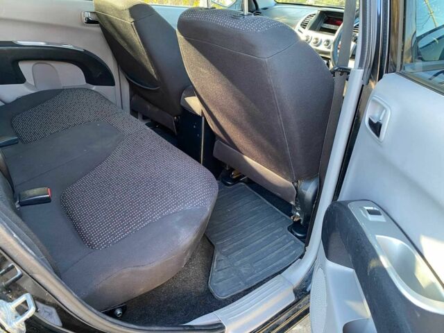 Черный Мицубиси Л 200, объемом двигателя 2.5 л и пробегом 163 тыс. км за 7600 $, фото 22 на Automoto.ua