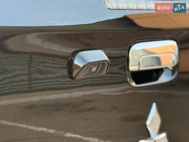 Чорний Міцубісі Л 200, об'ємом двигуна 2.44 л та пробігом 190 тис. км за 19900 $, фото 28 на Automoto.ua