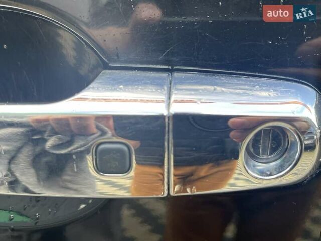 Чорний Міцубісі Л 200, об'ємом двигуна 2.4 л та пробігом 205 тис. км за 20900 $, фото 11 на Automoto.ua