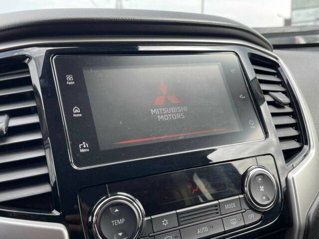 Черный Мицубиси Л 200, объемом двигателя 0 л и пробегом 58 тыс. км за 32900 $, фото 22 на Automoto.ua