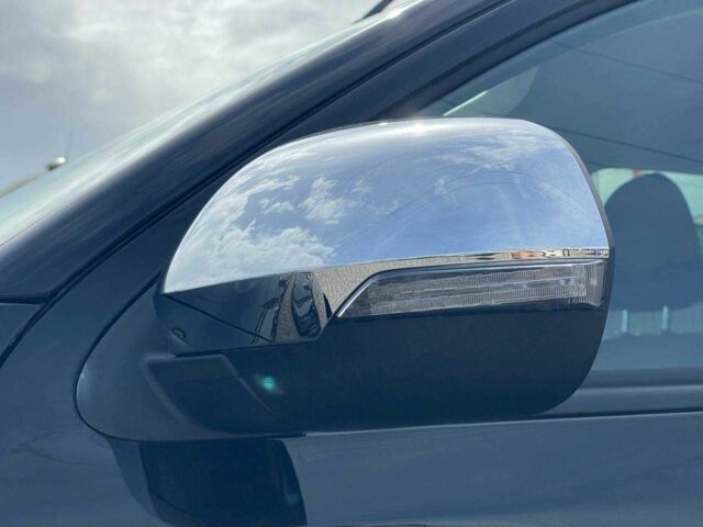 Черный Мицубиси Л 200, объемом двигателя 0 л и пробегом 58 тыс. км за 32900 $, фото 19 на Automoto.ua