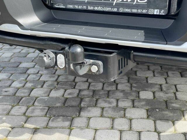 Черный Мицубиси Л 200, объемом двигателя 0 л и пробегом 58 тыс. км за 32900 $, фото 18 на Automoto.ua