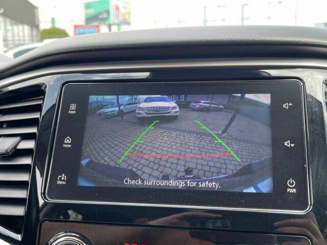 Черный Мицубиси Л 200, объемом двигателя 0 л и пробегом 58 тыс. км за 32900 $, фото 14 на Automoto.ua