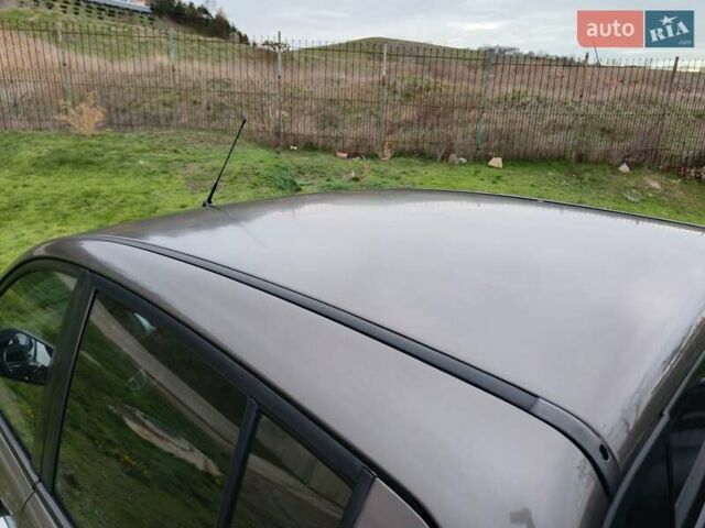 Коричневый Мицубиси Л 200, объемом двигателя 2.48 л и пробегом 251 тыс. км за 15500 $, фото 14 на Automoto.ua