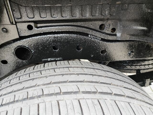 Коричневый Мицубиси Л 200, объемом двигателя 2.5 л и пробегом 159 тыс. км за 8398 $, фото 22 на Automoto.ua