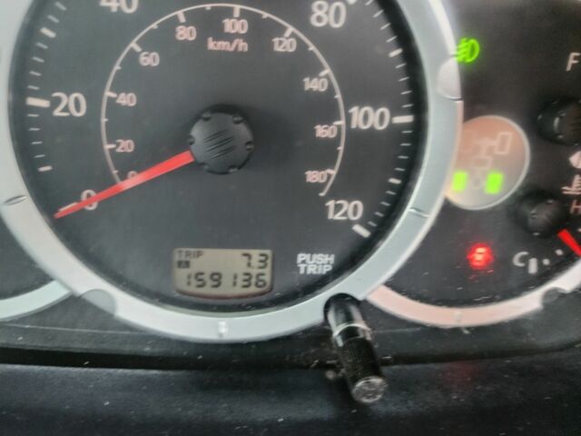 Коричневый Мицубиси Л 200, объемом двигателя 2.5 л и пробегом 159 тыс. км за 8398 $, фото 13 на Automoto.ua