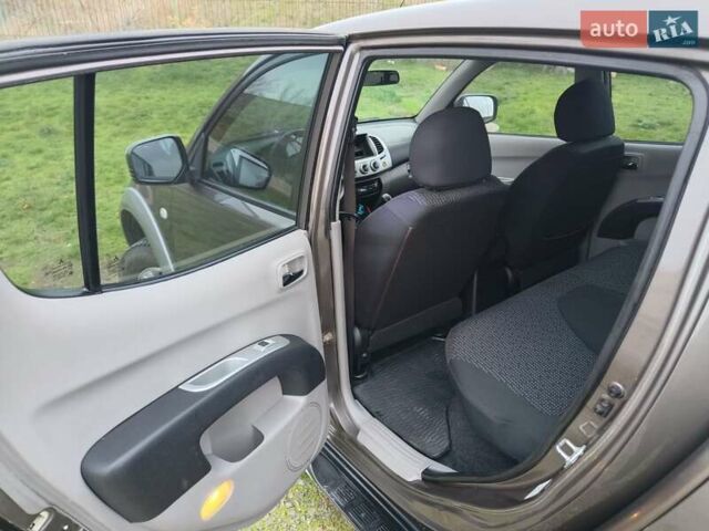 Коричневый Мицубиси Л 200, объемом двигателя 2.48 л и пробегом 251 тыс. км за 15500 $, фото 7 на Automoto.ua