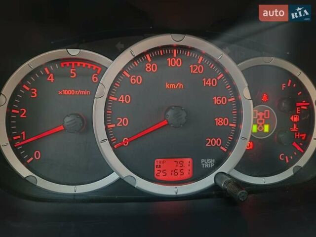 Коричневый Мицубиси Л 200, объемом двигателя 2.48 л и пробегом 251 тыс. км за 15500 $, фото 9 на Automoto.ua