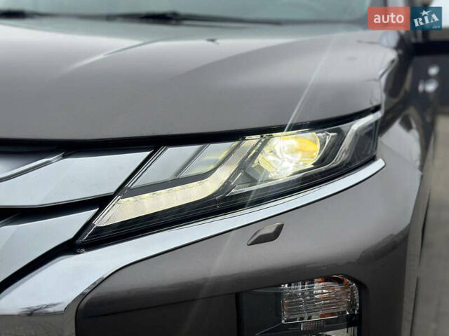 Коричневий Міцубісі Л 200, об'ємом двигуна 2.44 л та пробігом 107 тис. км за 29999 $, фото 27 на Automoto.ua