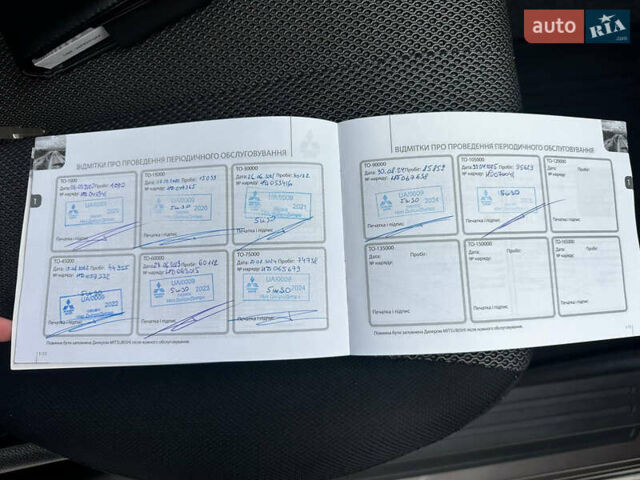 Коричневий Міцубісі Л 200, об'ємом двигуна 2.44 л та пробігом 107 тис. км за 29999 $, фото 30 на Automoto.ua