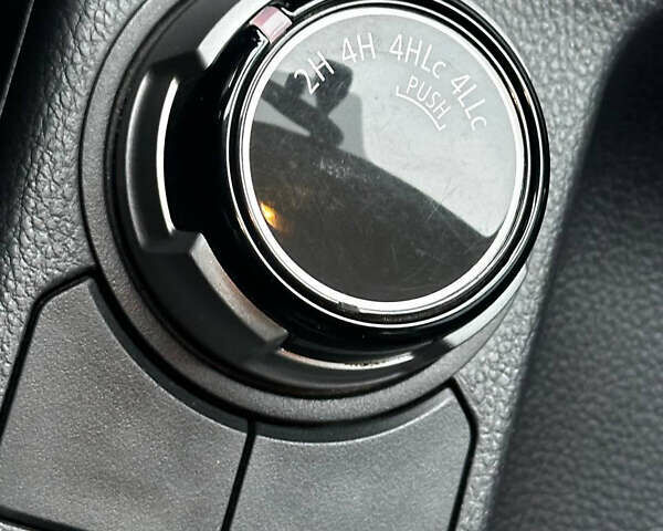 Коричневий Міцубісі Л 200, об'ємом двигуна 2.44 л та пробігом 107 тис. км за 29999 $, фото 11 на Automoto.ua