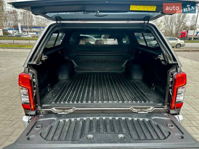 Коричневий Міцубісі Л 200, об'ємом двигуна 2.44 л та пробігом 107 тис. км за 29999 $, фото 22 на Automoto.ua