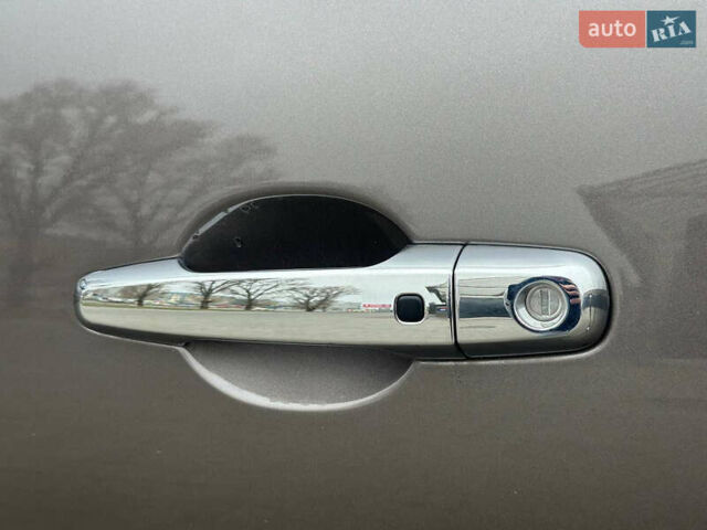 Коричневий Міцубісі Л 200, об'ємом двигуна 2.44 л та пробігом 107 тис. км за 29999 $, фото 25 на Automoto.ua