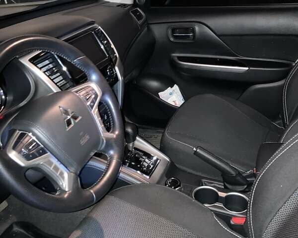 Міцубісі Л 200 2019 у Магалиновке на Automoto.ua Коричневий Міцубісі Л 200, об'ємом двигуна 2.44 л та пробігом 103 тис. км за 34500 $, фото 5 на Automoto.ua