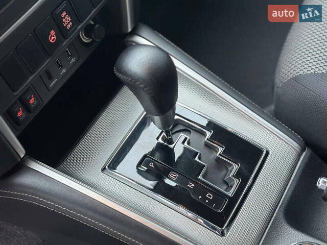 Коричневий Міцубісі Л 200, об'ємом двигуна 2.44 л та пробігом 107 тис. км за 29999 $, фото 18 на Automoto.ua