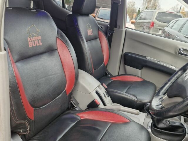 Червоний Міцубісі Л 200, об'ємом двигуна 0 л та пробігом 126 тис. км за 6955 $, фото 19 на Automoto.ua